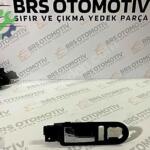 VOLKSWAGEN NEW BEETLE 1998 2010 SOL ARKA İÇ KAPI KOLU 1C1837113
