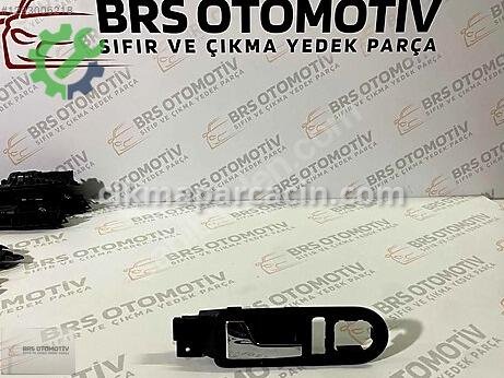 Volkswagen New Beetle Kapı Kolu çıkma parça