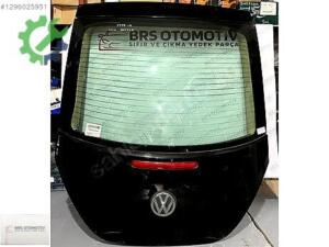 VOLKSWAGEN NEW BEETLE 2000 2014 ÇIKMA DOLU BAGAJ KAPAĞI
