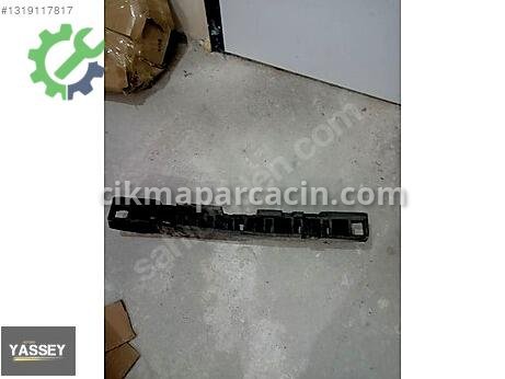 Volkswagen Golf Tampon çıkma parça
