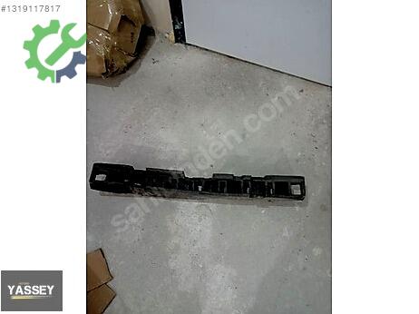 Volkswagen Golf Tampon çıkma parça