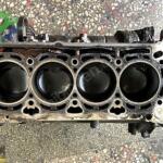 Volkswagen Passat Motor Komple Çıkma Parça İstanbul