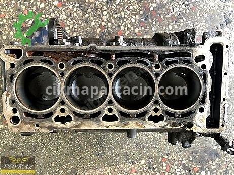 Volkswagen Passat Motor Komple çıkma parça