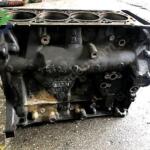 Volkswagen Passat Motor Komple Çıkma Parça İstanbul