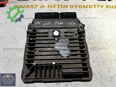 Volkswagen Passat Beyin çıkma parça