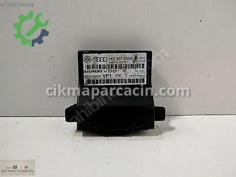 Volkswagen Passat Gateway Beyni çıkma parça