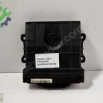 VOLKSWAGEN PASSAT-GOLF-JETTA OTOMATİK ŞANZIMAN BEYNİ 09G 927 750