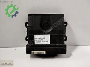 VOLKSWAGEN PASSAT-GOLF-JETTA OTOMATİK ŞANZIMAN BEYNİ 09G 927 750