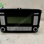 VOLKSWAGEN PASSAT-GOLF-JETTA TEYP 1K0 035 186 T