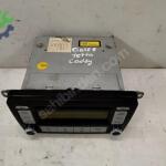 VOLKSWAGEN PASSAT-GOLF-JETTA TEYP 1K0 035 186 T
