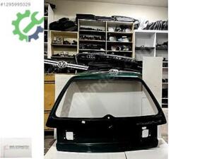 VOLKSWAGEN PASSAT 1993 1996 ÇIKMA BOŞ BAGAJ KAPAĞI