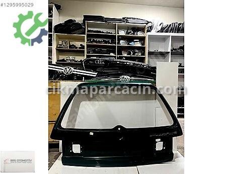 Volkswagen Passat Bagaj Kapağı çıkma parça
