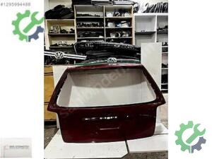 VOLKSWAGEN PASSAT 1997 2000 ÇIKMA BOŞ BAGAJ KAPAĞI