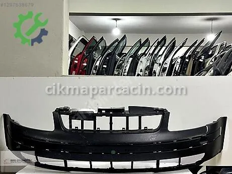 Volkswagen Passat Ön Tampon çıkma parça