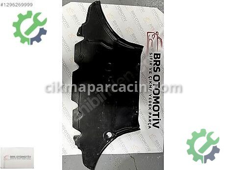 Volkswagen Passat Alt Muhafaza çıkma parça