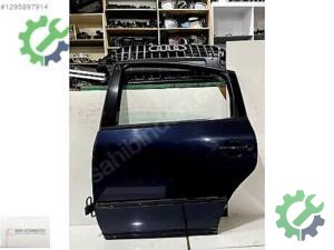 VOLKSWAGEN PASSAT 1997 2004 ÇIKMA DOLU SOL ARKA KAPI
