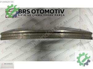 VOLKSWAGEN PASSAT 1997 2004 SIFIR ALÜMİNYUM ÖN TAMPON DEMİRİ