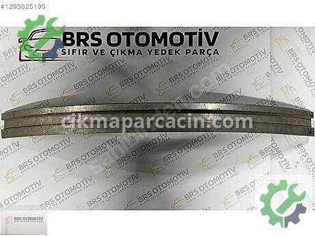 Volkswagen Passat Ön Tampon Demiri çıkma parça