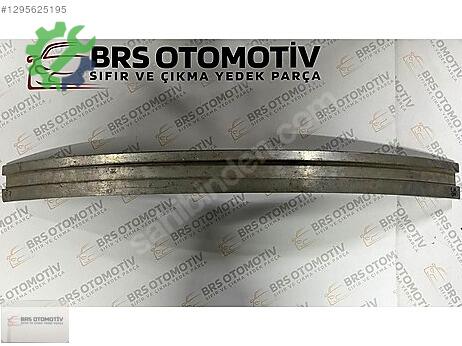 Volkswagen Passat Ön Tampon Demiri çıkma parça