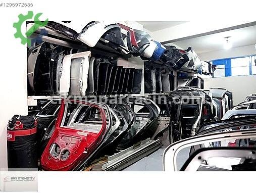 Volkswagen Passat Silecek Mekanizması çıkma parça