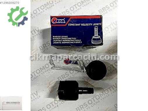 Volkswagen Passat Aks Başı çıkma parça