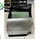 VOLKSWAGEN PASSAT 2000 2004 ÇIKMA DOLU SOL ARKA KAPI