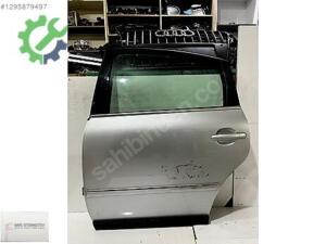 VOLKSWAGEN PASSAT 2000 2004 ÇIKMA DOLU SOL ARKA KAPI