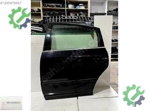 VOLKSWAGEN PASSAT 2000 2004 ÇIKMA DOLU SOL ARKA KAPI
