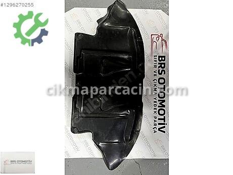 Volkswagen Passat Alt Muhafaza çıkma parça
