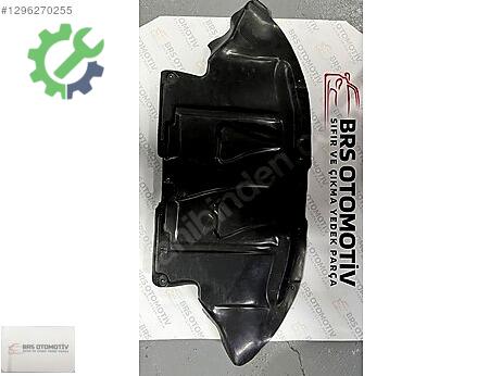 Volkswagen Passat Alt Muhafaza çıkma parça