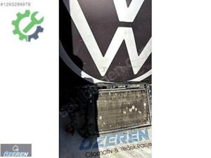 VOLKSWAGEN PASSAT 2000 B5 ÖN PANEL ÖZEREN YEDEK PARÇA