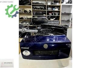 VOLKSWAGEN PASSAT 2001 2004 ÇIKMA BOŞ BAGAJ KAPAĞI