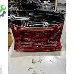 VOLKSWAGEN PASSAT 2001 2004 ÇIKMA BOŞ BAGAJ KAPAĞI