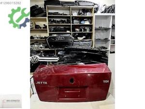 VOLKSWAGEN PASSAT 2001 2004 ÇIKMA BOŞ BAGAJ KAPAĞI
