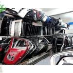 VOLKSWAGEN PASSAT 2001 2004 ÇIKMA DOLU BAGAJ KAPAĞI