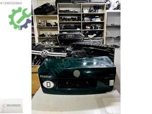 VOLKSWAGEN PASSAT 2001 2004 ÇIKMA DOLU BAGAJ KAPAĞI