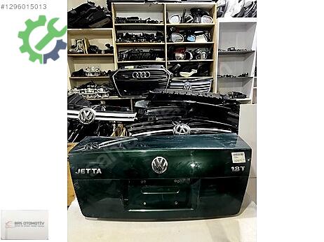 Volkswagen Passat Bagaj Kapağı çıkma parça