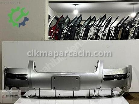 Volkswagen Passat Ön Tampon çıkma parça