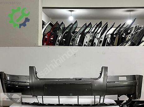 Volkswagen Passat Ön Tampon çıkma parça
