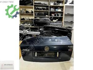 VOLKSWAGEN PASSAT 2001 2005 ÇIKMA BOŞ BAGAJ KAPAĞI