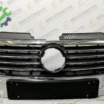 VOLKSWAGEN PASSAT 2005 2010 NİKELAJLI SIFIR ÖN PANJUR