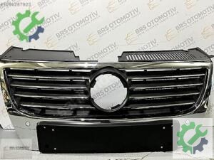 VOLKSWAGEN PASSAT 2005 2010 NİKELAJLI SIFIR ÖN PANJUR