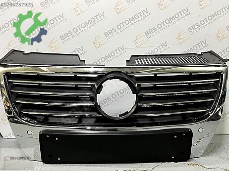 Volkswagen Passat Ön Panjur çıkma parça