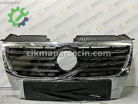 Volkswagen Passat Ön Panjur çıkma parça
