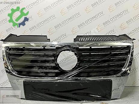 Volkswagen Passat Ön Panjur çıkma parça