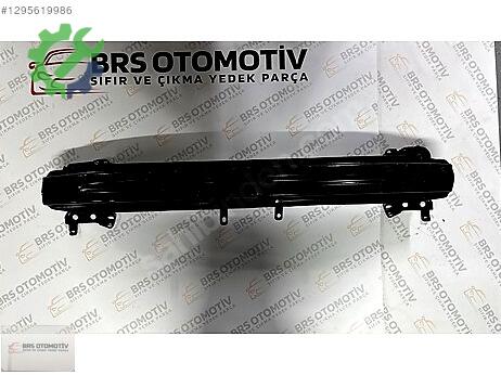 Volkswagen Passat Ön Tampon Demiri çıkma parça