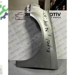 VOLKSWAGEN PASSAT 2005 2010 SOL ÇAMURLUK ÇIKMA