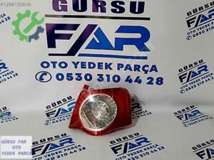 VOLKSWAGEN PASSAT 2006-2010 SOL LEDLİ STOP