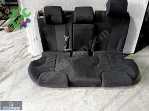 VOLKSWAGEN PASSAT 2009 ARKA KOLTUK TAKIMI ÖZEREN YEDEK PARÇA