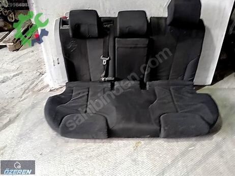 Volkswagen Passat Ön Koltuk çıkma parça